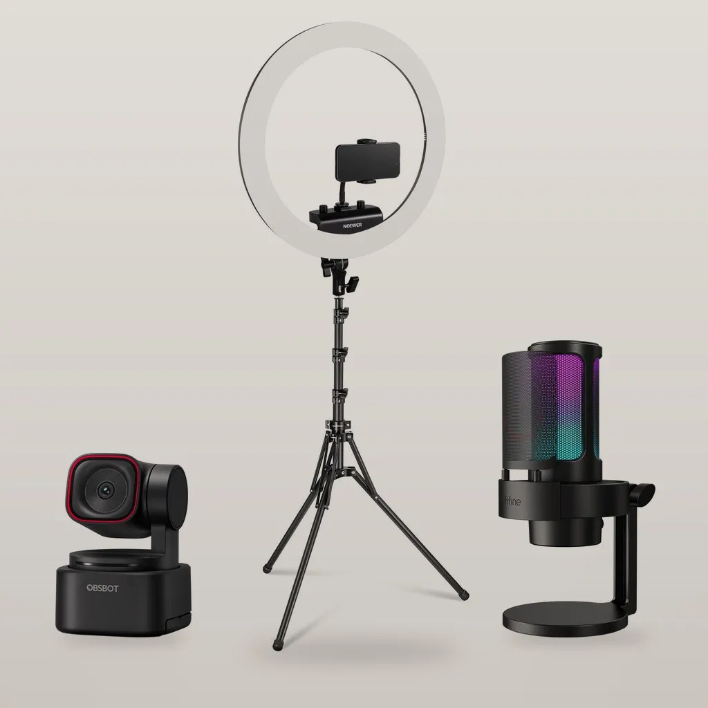 Kit Inicio